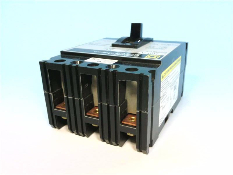 SCHNEIDER ELECTRIC FHP36100TF