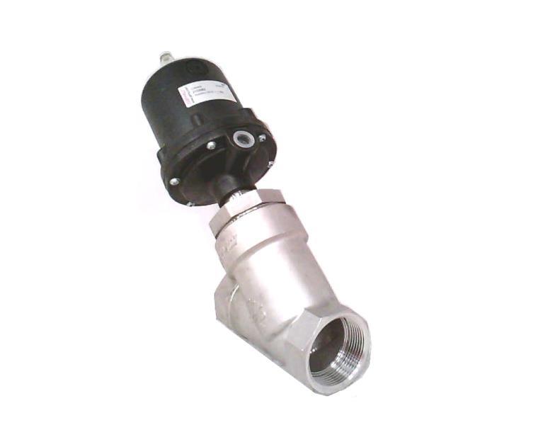 GEMU 554040D-534-51-1-2061