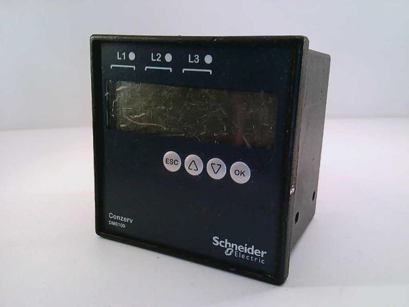 SCHNEIDER ELECTRIC METCOEM1251