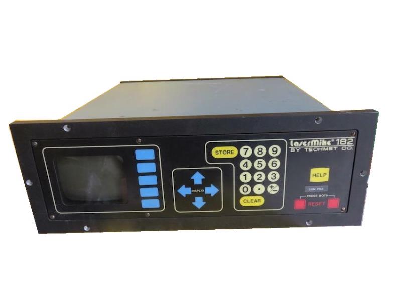 BETA LASERMIKE 182-11