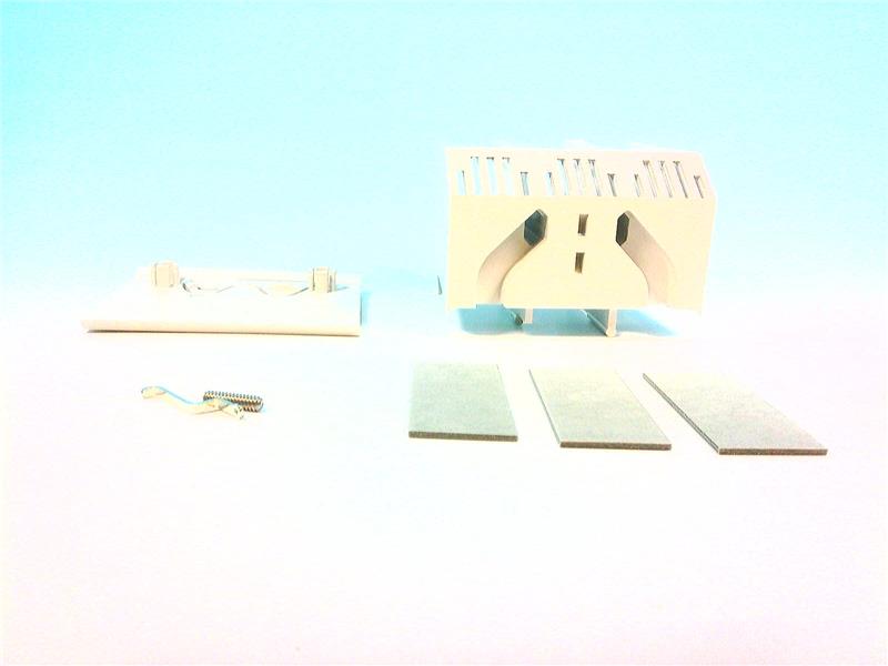 EATON CORPORATION EFTS3K