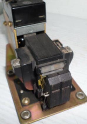 ALLEN BRADLEY 849A-ZOWJ25