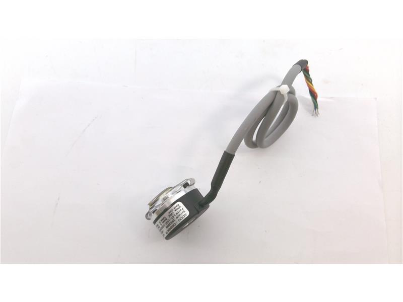 ENCODER PRODUCTS 15T-14SC-1000N5R3HV-F00-T7