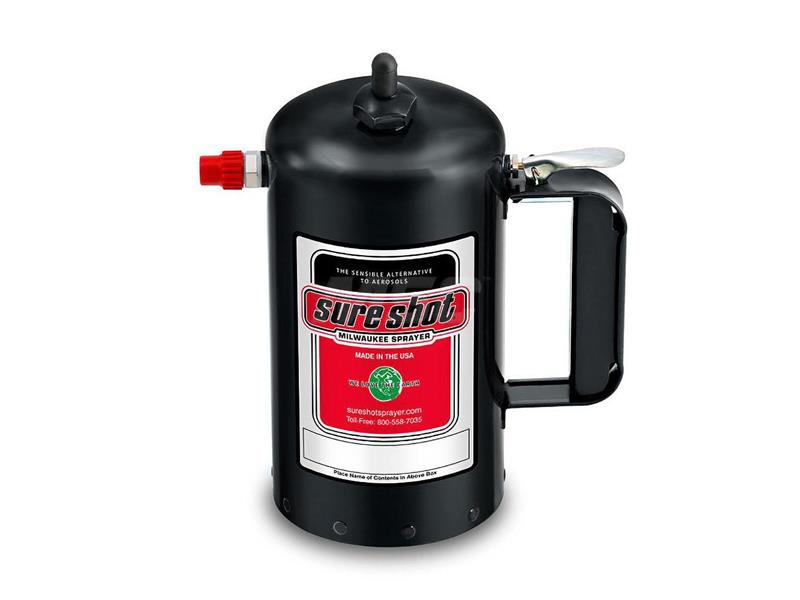 MILWAUKEE SPRAYER A1002W