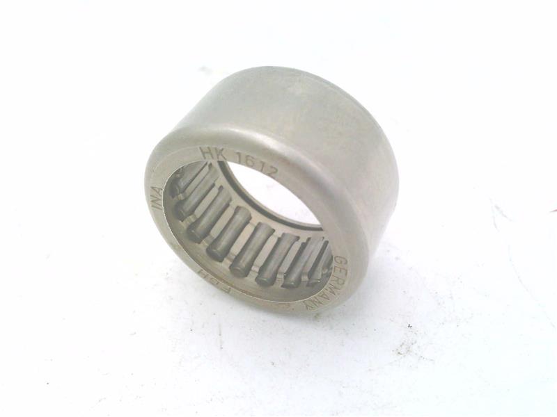 SCHAEFFLER GROUP HK1612AS1