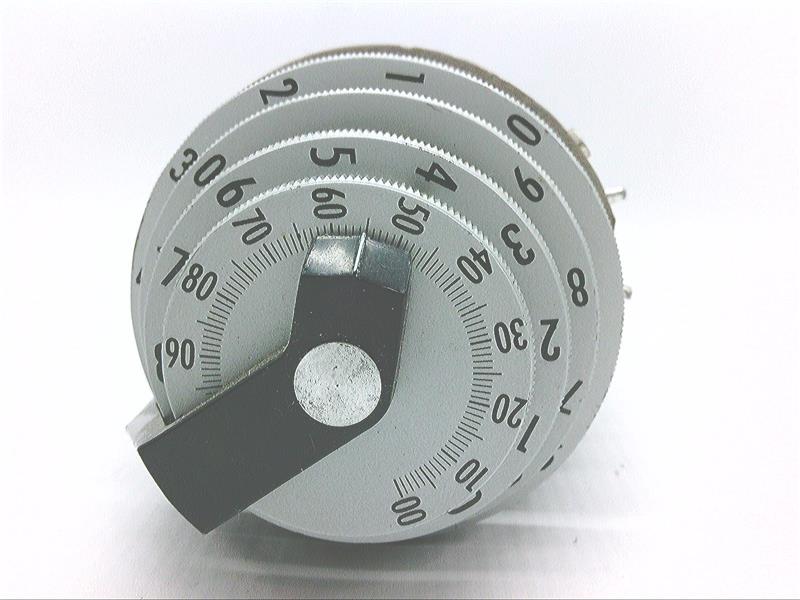 ELECTRO SCIENTIFIC INDUSTRIES DP1311