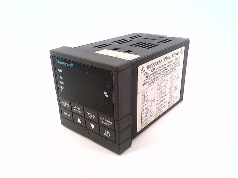 HONEYWELL DC330B-C0-000-20-000000-E0-0