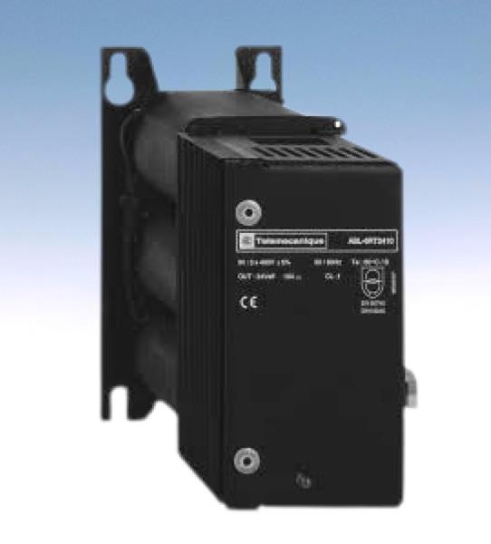 SCHNEIDER ELECTRIC ABL6RT2430