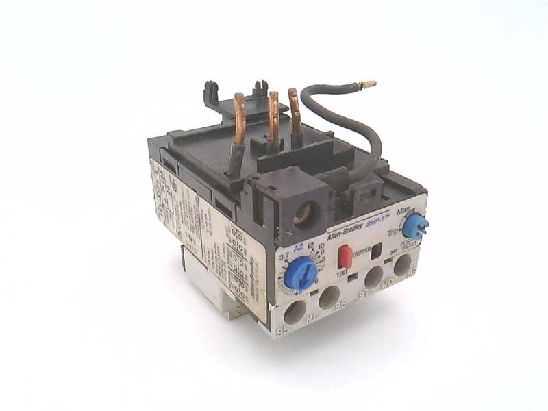 ALLEN BRADLEY 193-A2F1