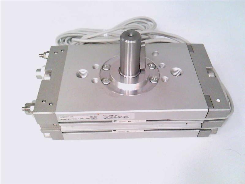 CDRQ2BS40-90C-A93L by SMC