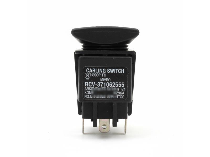 CARLING SWITCH RCV-37106255