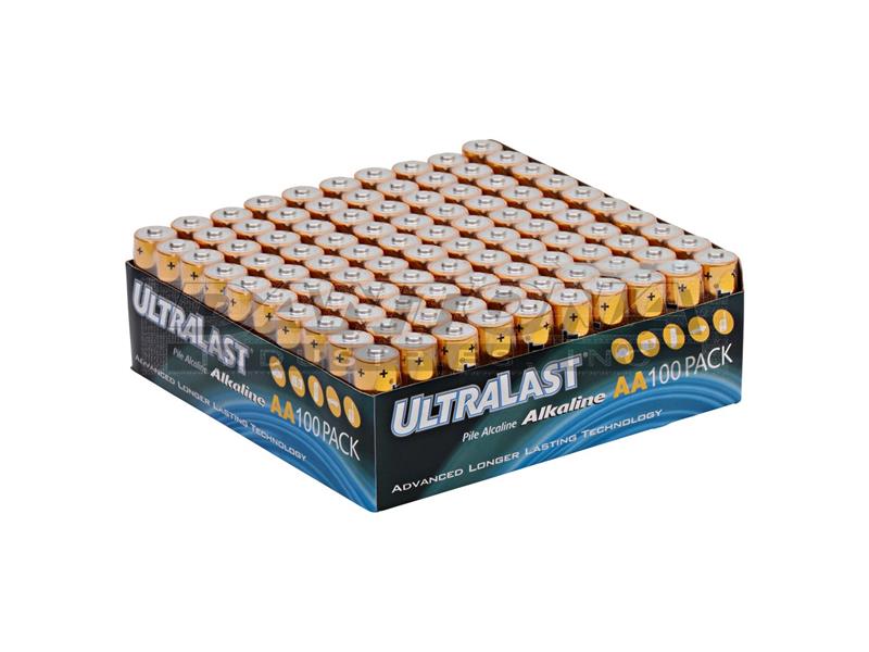 ULA100AAB by DANTONA