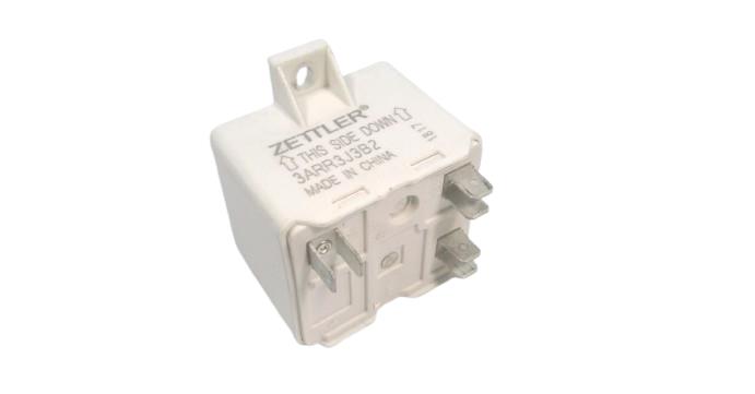 AMERICAN ZETTLER 3ARR3J3B2