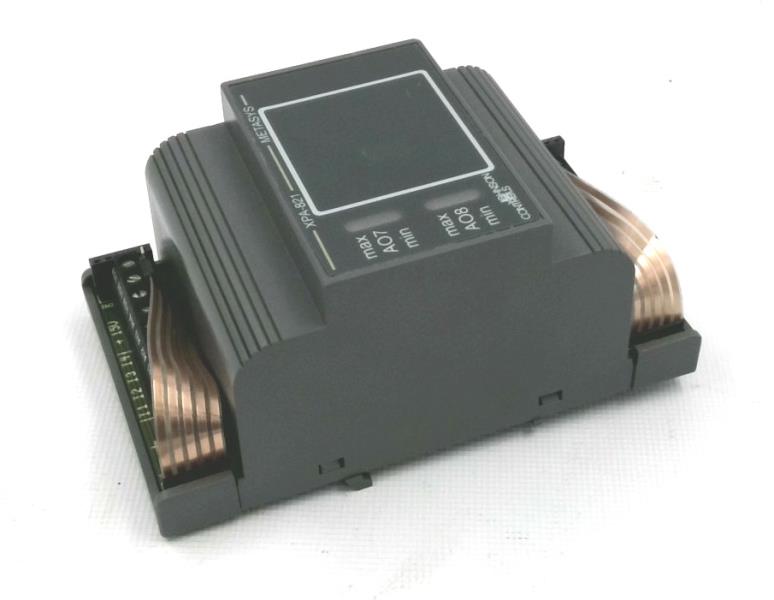 JOHNSON CONTROLS XPA-821-5
