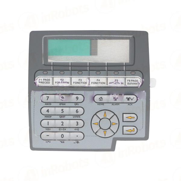 BEIJER ELECTRONICS EXTER/K20M/KEYPAD