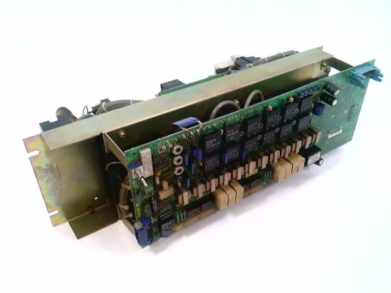 FANUC A06B-6035-H316