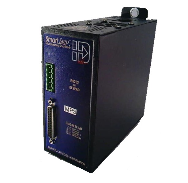 SMARTSTEP-IPEC by DANAHER MOTION