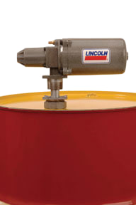 LINCOLN INDUSTRIAL 4490