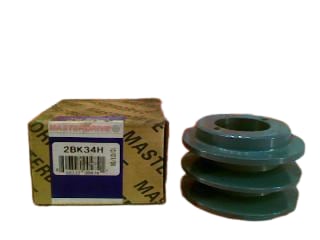 MASTERDRIVE 2BK34H