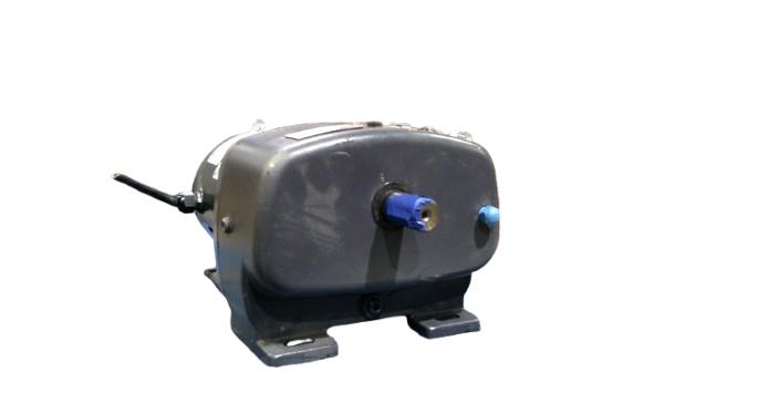 GRAINGER 31LH54A-4Z720