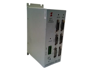 SOFT SERVO DC150-02C