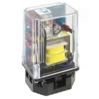 GEMS SENSORS 16MM1A0