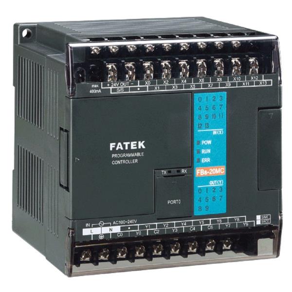 FATEK FACON FBS-20MCR2-AC
