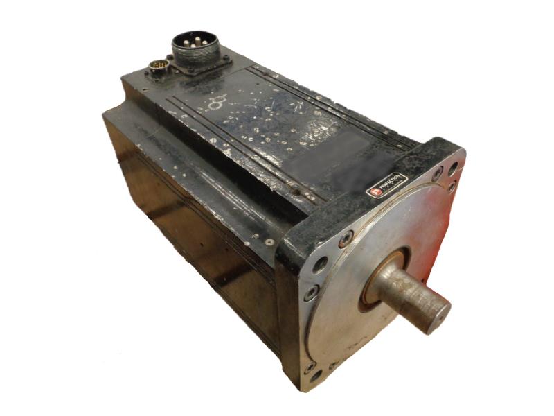 NIDEC CORP MHM-8400-0001-R