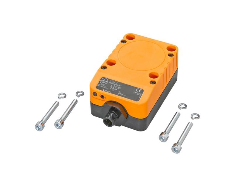 EFECTOR ICE3040-BPKG/US-100-DPS-IC5007