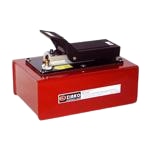 ZAP-103 PLASTIC by ZINKO HYDRAULIC JACK