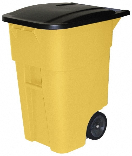 FG9W2700YEL by RUBBERMAID