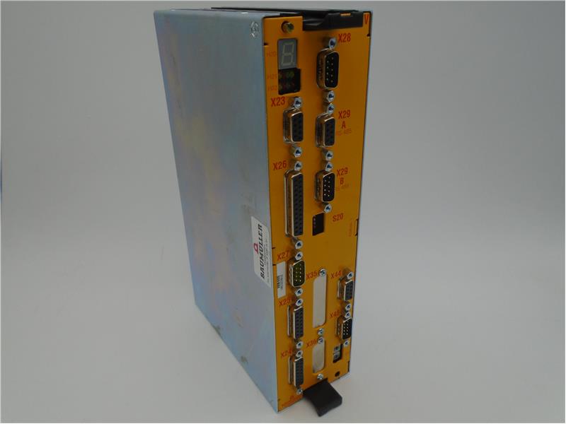 BAUMULLER BUS6-VC-AE-0022-0013