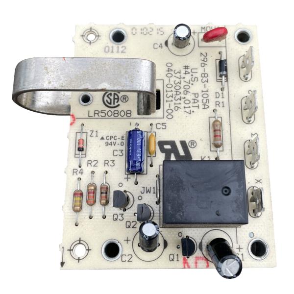 UNITED TECHNOLOGIES 296-83-105A