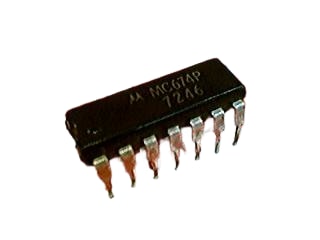 MC674P by NXP SEMICONDUCTOR