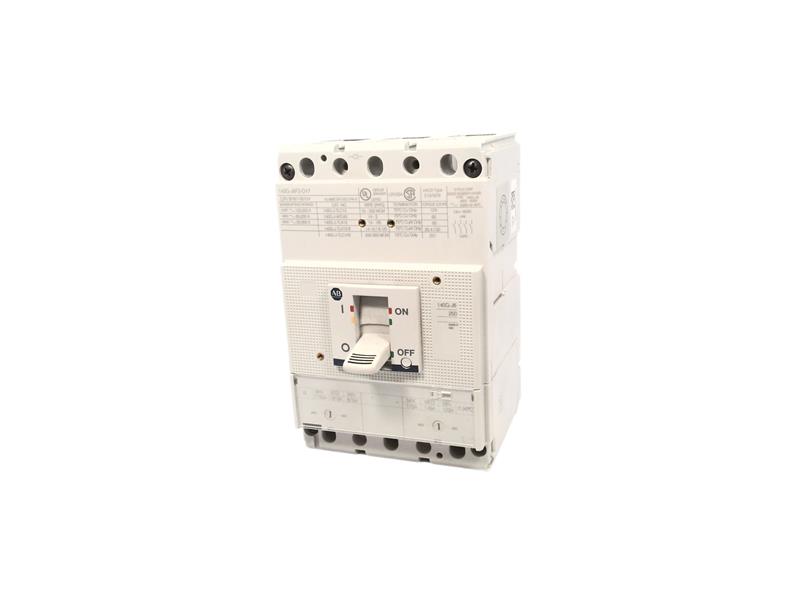 140G-J6F3-D17 by ALLEN BRADLEY