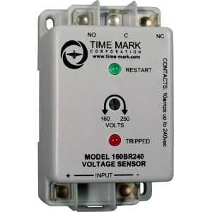 TIME MARK CORP 160B480