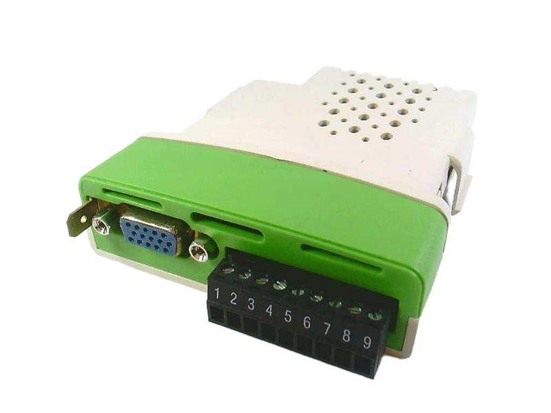 SM-UNIVERSAL ENCODER PLUS by NIDEC CORP