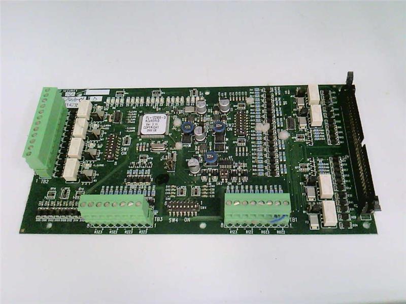 KIDDE-FENWAL, LLC 137470-D1