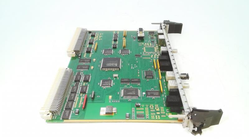 IBA INDUSTRIAL INC SM128V