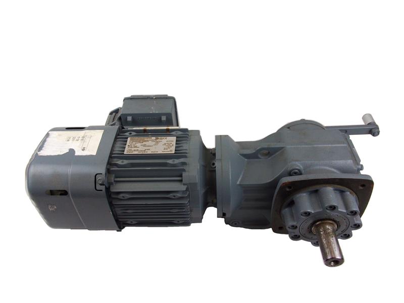 SEW EURODRIVE HK40 DRE90M4BE2HR/ASB8/TH