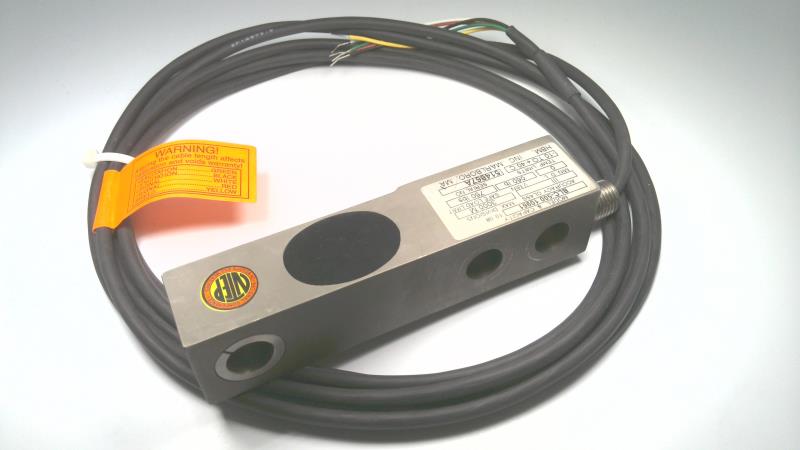 MATRIX SCALE SERVICE BLC-500-10961