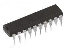INTERSIL HIP4081AIPZ