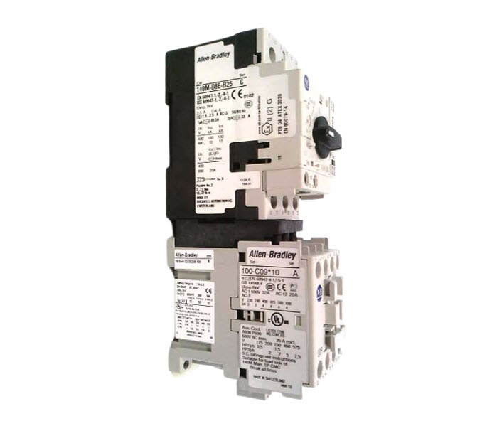 190E-AND2-DB25B-R00 by ALLEN BRADLEY