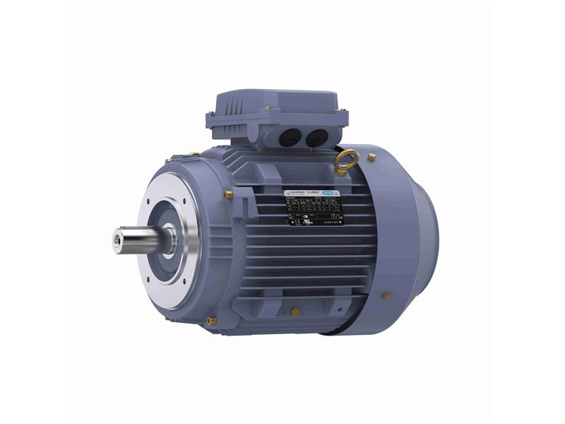 REGAL REXNORD TCA5P52AE271GAA009