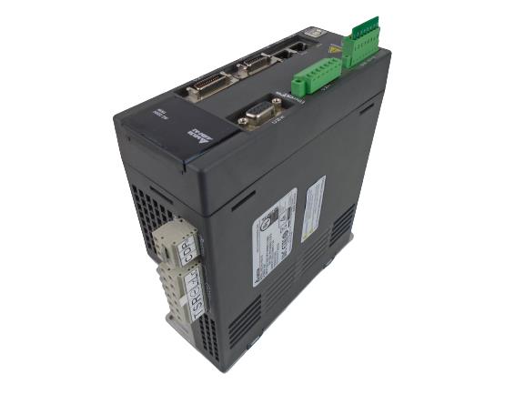 DELTA ELECTRONICS ASD-A2-1021-E