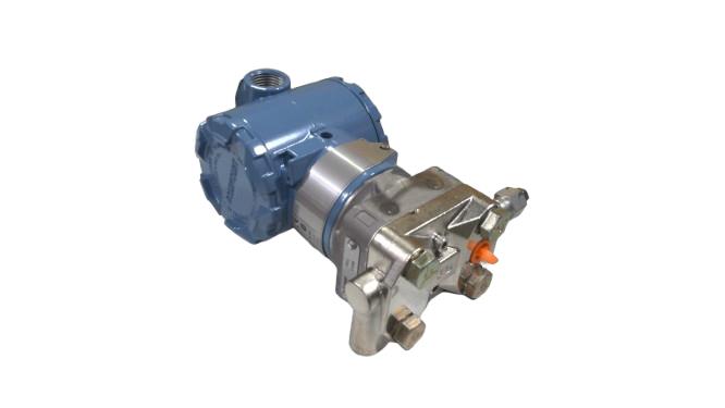 EMERSON 3051 CA0A52A1AB4