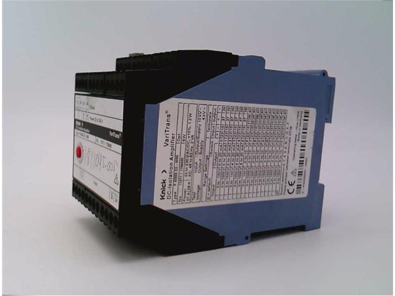 KNICK P-42000-D3-0090