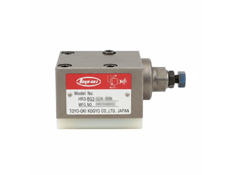 TOYO-OKI HR3-BG2-02A