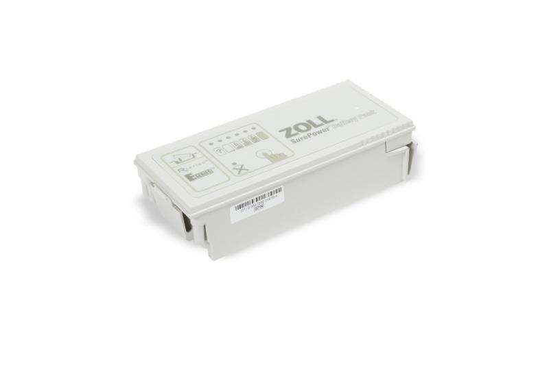 8019-0535-01 by ZOLL