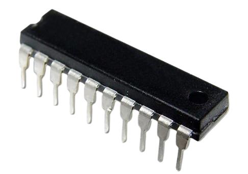 ZILOG Z8536APS